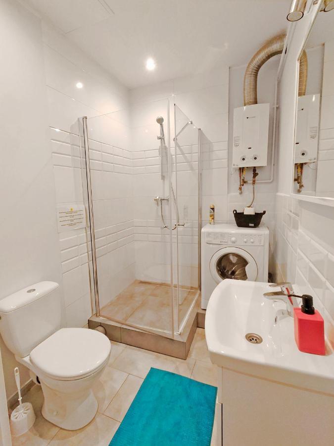 Dluga By Little Heaven Apartment Gdańsk Exterior foto